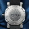 Romain Jerome Titanic DNA Diver A La Grande Automatic 45mm Mens Watch/2012, view 3
