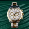 2005 Rolex Cosmograph Daytona 1165523 18k Gold Stainless 40mm Box Papers, view 1