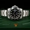 2010 Rolex Submariner Date 116610 Black Dial 40mm Ceramic First Year Rare, view 1