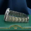 2002 Rolex Coke GMT-Master II 16710 40mm Oyster Full Set Box Papers, view 4