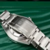 Rolex Oyster Perpetual 41mm 124300 2024 Stainless Black Box Card, view 8