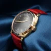 Panerai Radiomir 1940 Oro Rosso PAM00513 18K Rose Gold 42mm Manual Watch, view 4