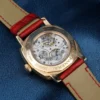Panerai Radiomir 1940 Oro Rosso PAM00513 18K Rose Gold 42mm Manual Watch, view 6