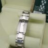 2008 Ladies DateJust Rolex 178274 SS Warranty 31mm Diamond Dial Box Papers, view 5