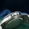 2002 Rolex Coke GMT-Master II 16710 40mm Oyster Full Set Box Papers, view 6