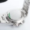 2023 Rolex Cosmograph Black Daytona 116500LN Stainless 40mm Box Card, view 5