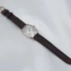 Franck Muller Ladies 18k White Gold Cintrée Curvex Watch Ref. 1752QZ 25mm, view 6