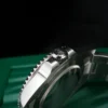 Rolex GMT Master II 126710BLNR SS 2022 Batman 40mm Full Set, view 4