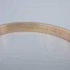 Cartier LOVE Bracelet 18k Pink Rose Gold Sz 16 New Screw Box Screwdriver, view 4