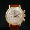 1966 Omega Seamaster Chronograph 105.005-65 Cal 321 Vintage 35mm Serviced, view 1