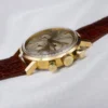 1966 Omega Seamaster Chronograph 105.005-65 Cal 321 Vintage 35mm Serviced, view 8