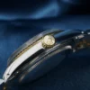 Rolex Datejust 16013 SS 18k Gold 1978 36mm Jubilee Diamond Dial Warranty, view 2