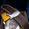 Breitling Top Time Shelby Cobra B01 AB01763A1C1X1 Blue Dial w/Box 41mm, view 5