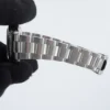 1996 Rolex Submariner Date 16610 Black Dial 40mm Warranty, view 2