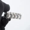2022 Ladies DateJust Rolex 278240 SS Warranty 31mm Pink Dial Box Card, view 5