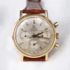 1966 Omega Seamaster Chronograph 105.005-65 Cal 321 Vintage 35mm Serviced, view 2