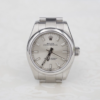2017 SS Ladies Rolex 176200 SS Warranty 26mm Oyster Box Papers, view 3
