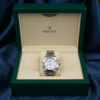 2007 Rolex Cosmograph Red Daytona 116520 Stainless 40mm Box Papers, view 4