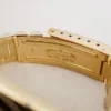 Rolex President Day-Date 18k Yellow Gold Mens 36mm 1803 Non-Quick 1969, view 9