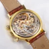 1966 Omega Seamaster Chronograph 105.005-65 Cal 321 Vintage 35mm Serviced, view 4