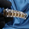 1999 Rolex Submariner SS 18k 16613 Black Dial 40mm Warranty Box Papers, view 6