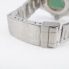 Vintage 1996 Rolex Submariner Date 16610 Black Dial 40mm Warranty, view 4