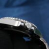 Authentic Rolex Submariner Starbucks 126610LV Box Card 2022 Green 41mm, view 6