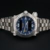 Breitling Emergency Chrono Titanium Watch "WN" Dial Box Papers 43mm E76321, view 2