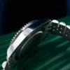 Rolex GMT Master II 126710BLNR SS 2019 Batgirl 40mm Box Card, view 8