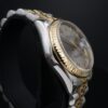 Rolex Datejust 31mm Watch 178273 2 Tone Rhodium Roman Jubilee Warranty, view 5