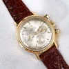 1966 Omega Seamaster Chronograph 105.005-65 Cal 321 Vintage 35mm Serviced, view 3