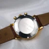 1966 Omega Seamaster Chronograph 105.005-65 Cal 321 Vintage 35mm Serviced, view 6
