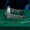 Rolex GMT Master II 126710BLNR SS 2019 Batgirl 40mm Box Card, view 5