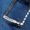 Rolex Datejust 69173 SS 18k 1991 Ladies 26mm Jubilee Bracelet Warranty, view 10
