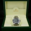2010 Rolex Submariner Date 116610 Black Dial 40mm Ceramic First Year Rare, view 2