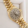 Rolex President Day-Date 18k Yellow Gold Mens 36mm 1803 Non-Quick 1969, view 1