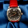 Panerai Radiomir 1940 Oro Rosso PAM00513 18K Rose Gold 42mm Manual Watch, view 3