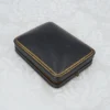 Antique 18k Opal Diamond Ruby Pendant Yellow Gold Fitted Box, view 8