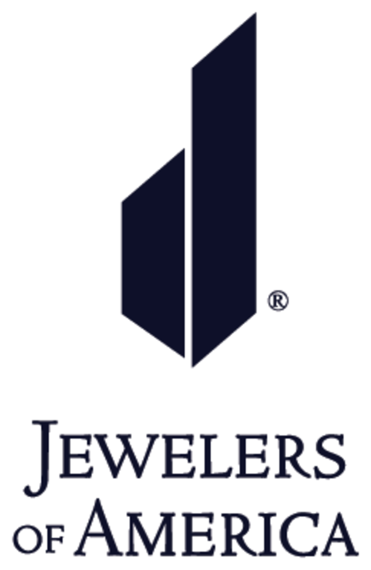 Jewelers of America member logo
